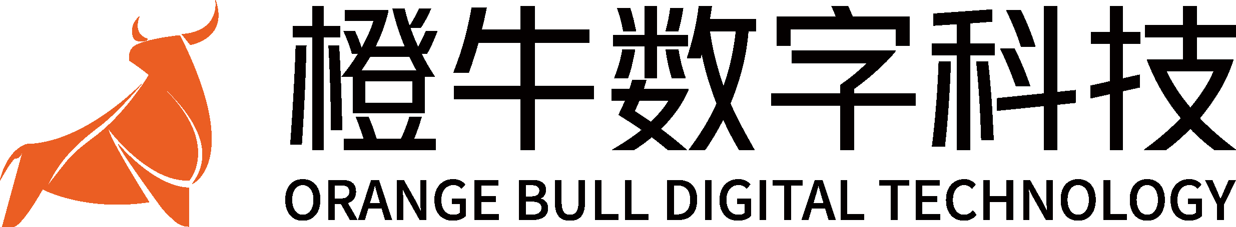 橙牛數字